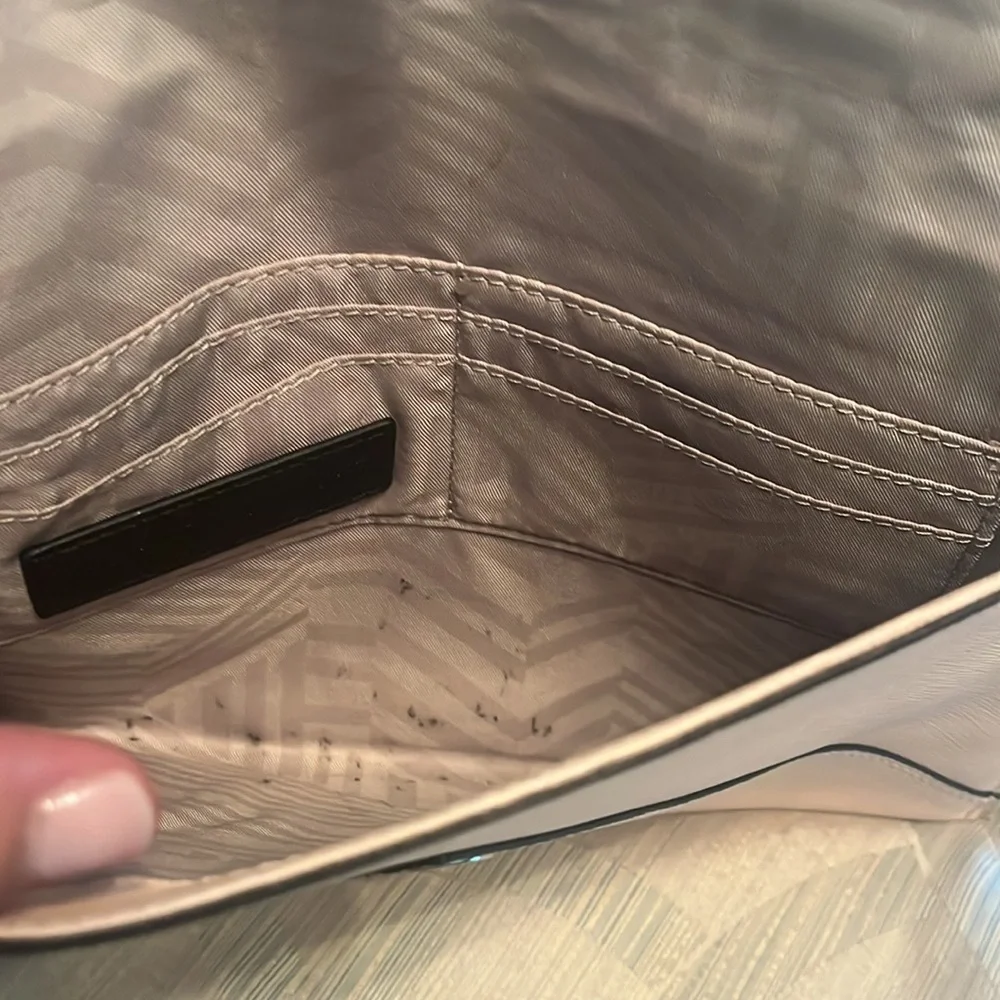 Rebecca Minkoff Envelope Clutch - Picture 4 of 9
